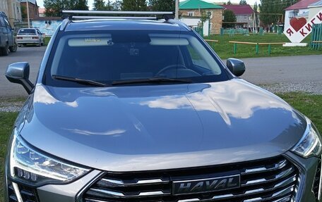 Haval Jolion, 2022 год, 1 550 000 рублей, 1 фотография