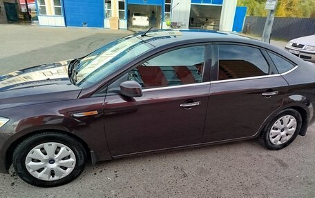 Ford Mondeo IV, 2008 год, 545 000 рублей, 4 фотография