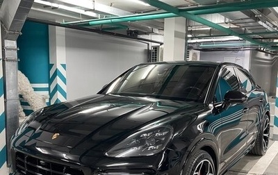 Porsche Cayenne III, 2021 год, 14 150 000 рублей, 1 фотография