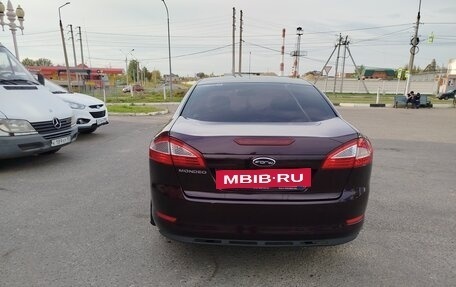 Ford Mondeo IV, 2008 год, 545 000 рублей, 6 фотография