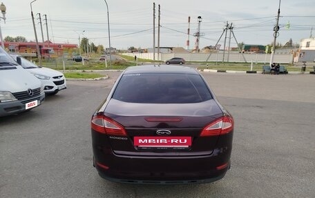 Ford Mondeo IV, 2008 год, 545 000 рублей, 5 фотография
