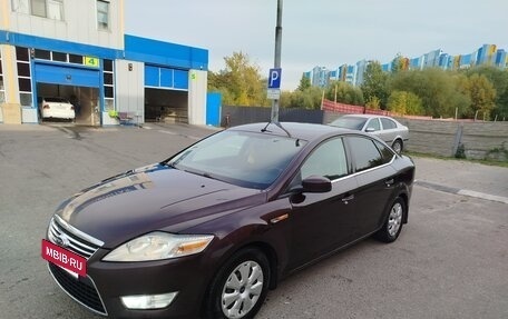 Ford Mondeo IV, 2008 год, 545 000 рублей, 2 фотография