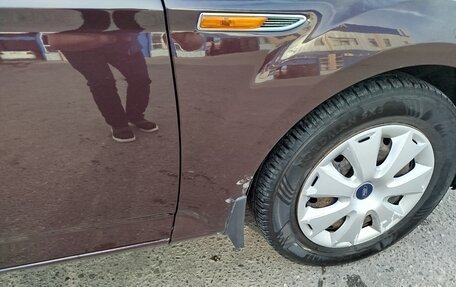 Ford Mondeo IV, 2008 год, 545 000 рублей, 10 фотография