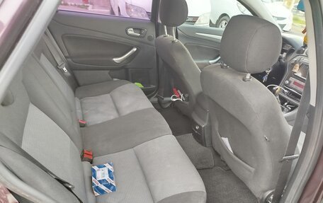 Ford Mondeo IV, 2008 год, 545 000 рублей, 12 фотография