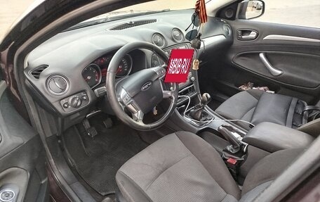 Ford Mondeo IV, 2008 год, 545 000 рублей, 13 фотография