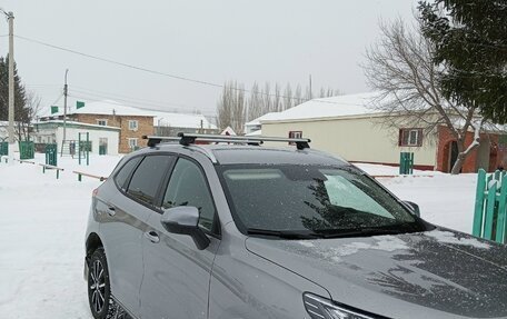 Haval Jolion, 2022 год, 1 550 000 рублей, 2 фотография