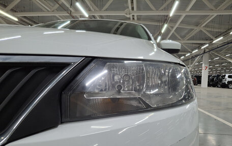 Skoda Rapid I, 2016 год, 849 850 рублей, 21 фотография