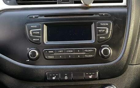 KIA cee'd III, 2016 год, 1 250 000 рублей, 4 фотография