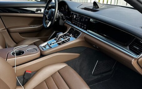 Porsche Panamera II рестайлинг, 2017 год, 7 200 000 рублей, 7 фотография