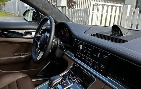 Porsche Panamera II рестайлинг, 2017 год, 7 200 000 рублей, 8 фотография