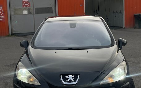 Peugeot 308 II, 2008 год, 285 000 рублей, 1 фотография