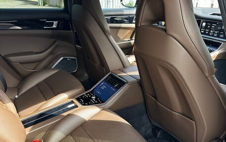 Porsche Panamera II рестайлинг, 2017 год, 7 200 000 рублей, 20 фотография