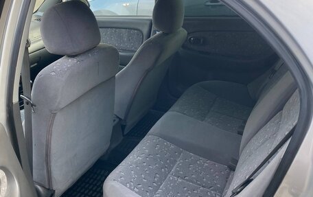 KIA Spectra II (LD), 2008 год, 340 000 рублей, 10 фотография