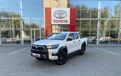 Toyota Hilux VIII, 2025 год, 7 850 000 рублей, 1 фотография