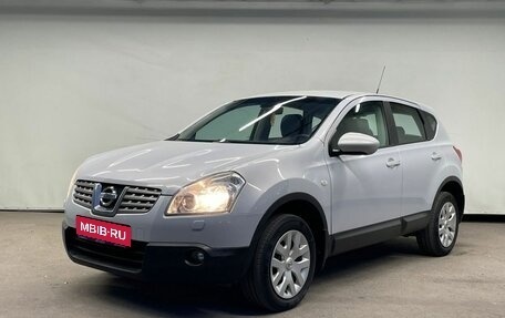 Nissan Qashqai, 2008 год, 790 000 рублей, 1 фотография