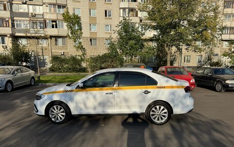 Volkswagen Polo VI (EU Market), 2021 год, 1 350 000 рублей, 16 фотография