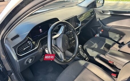 Volkswagen Polo VI (EU Market), 2021 год, 1 350 000 рублей, 10 фотография