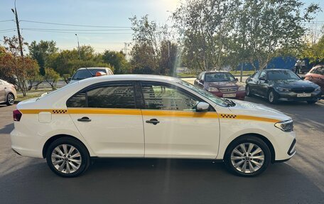Volkswagen Polo VI (EU Market), 2021 год, 1 350 000 рублей, 18 фотография
