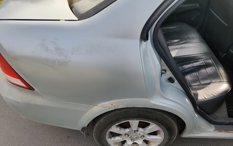 Nissan Almera Classic, 2006 год, 281 000 рублей, 2 фотография