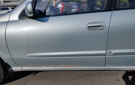 Nissan Almera Classic, 2006 год, 281 000 рублей, 8 фотография