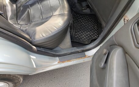 Nissan Almera Classic, 2006 год, 281 000 рублей, 3 фотография