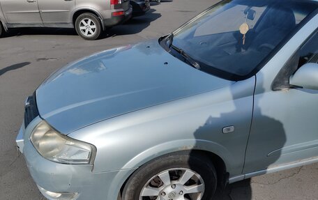 Nissan Almera Classic, 2006 год, 281 000 рублей, 10 фотография