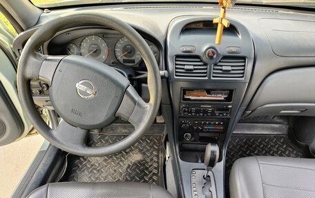 Nissan Almera Classic, 2006 год, 281 000 рублей, 15 фотография