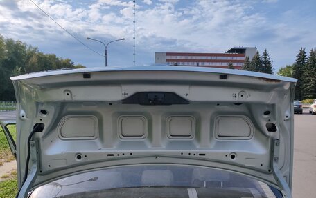 Nissan Almera Classic, 2006 год, 281 000 рублей, 22 фотография
