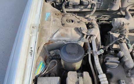 Nissan Almera Classic, 2006 год, 281 000 рублей, 19 фотография