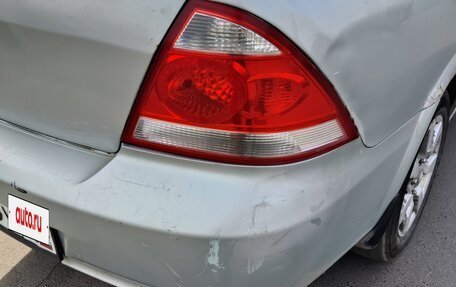 Nissan Almera Classic, 2006 год, 281 000 рублей, 21 фотография