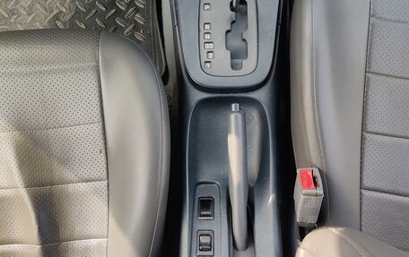 Nissan Almera Classic, 2006 год, 281 000 рублей, 18 фотография