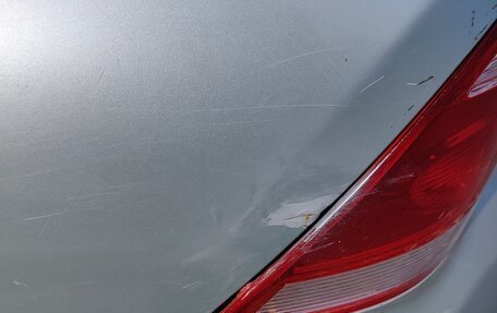 Nissan Almera Classic, 2006 год, 281 000 рублей, 24 фотография
