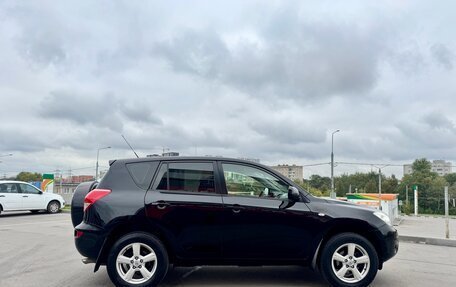 Toyota RAV4, 2007 год, 1 320 000 рублей, 4 фотография