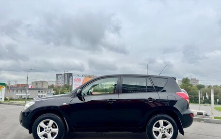 Toyota RAV4, 2007 год, 1 320 000 рублей, 5 фотография