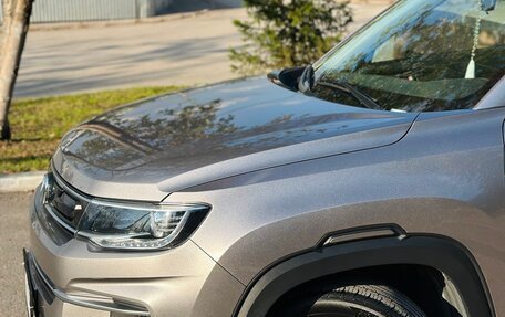 Changan CS35 Plus, 2022 год, 1 530 000 рублей, 6 фотография