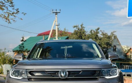 Changan CS35 Plus, 2022 год, 1 530 000 рублей, 3 фотография