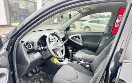 Toyota RAV4, 2007 год, 1 320 000 рублей, 9 фотография