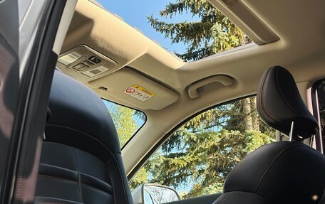 Changan CS35 Plus, 2022 год, 1 530 000 рублей, 23 фотография