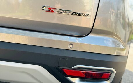 Changan CS35 Plus, 2022 год, 1 530 000 рублей, 12 фотография