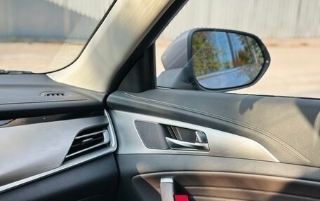 Changan CS35 Plus, 2022 год, 1 530 000 рублей, 22 фотография
