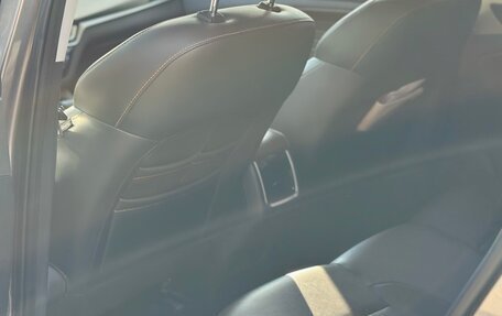 Changan CS35 Plus, 2022 год, 1 530 000 рублей, 32 фотография