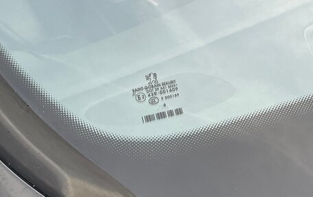 Peugeot 308 II, 2008 год, 285 000 рублей, 4 фотография