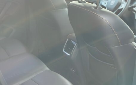 Changan CS35 Plus, 2022 год, 1 530 000 рублей, 33 фотография