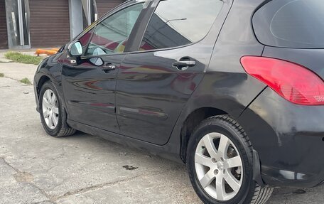 Peugeot 308 II, 2008 год, 285 000 рублей, 7 фотография