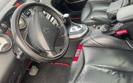 Peugeot 308 II, 2008 год, 285 000 рублей, 12 фотография