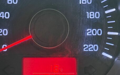 KIA Rio III рестайлинг, 2013 год, 578 000 рублей, 9 фотография