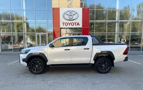 Toyota Hilux VIII, 2025 год, 7 850 000 рублей, 8 фотография