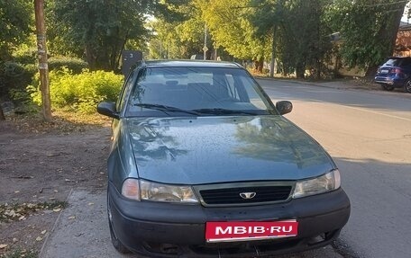 Daewoo Nexia I рестайлинг, 2005 год, 180 000 рублей, 1 фотография