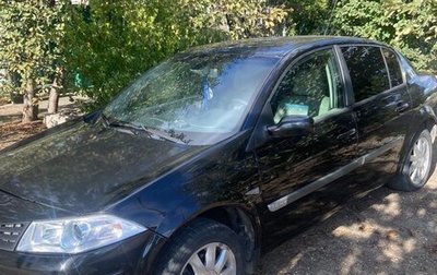 Renault Megane II, 2006 год, 520 000 рублей, 1 фотография