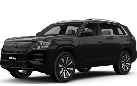 Volkswagen Teramont, 2025 год, 6 900 000 рублей, 1 фотография